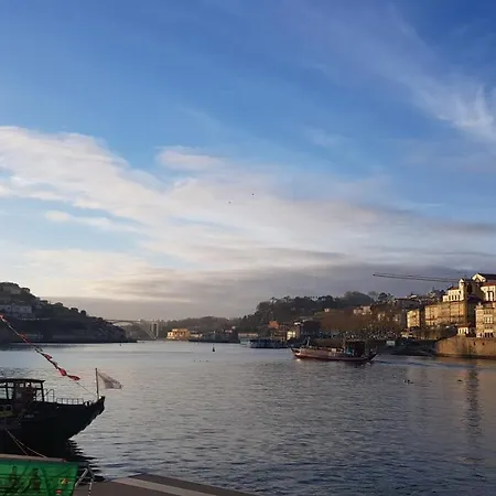 Holiday home Vitoria Douro