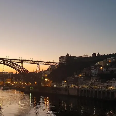 Vitoria Douro * Vila Nova de Gaia