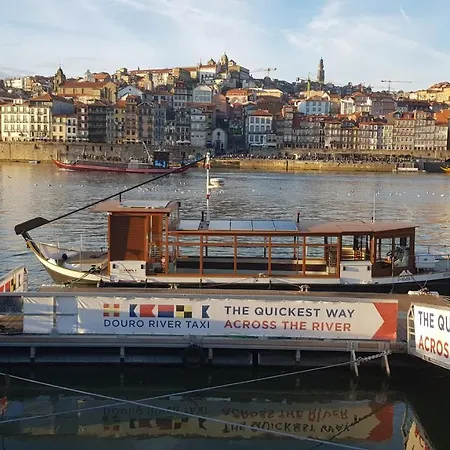 Vitoria Douro