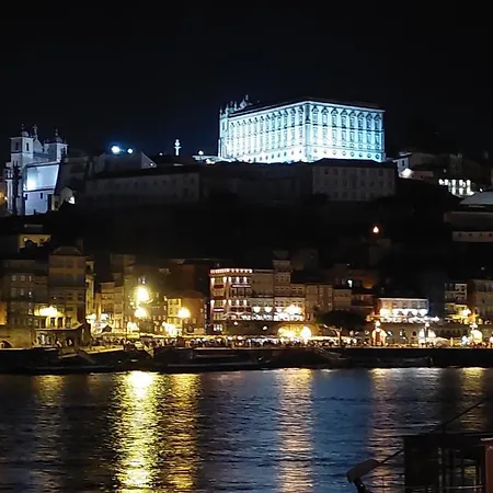 Vitoria Douro * Vila Nova de Gaia