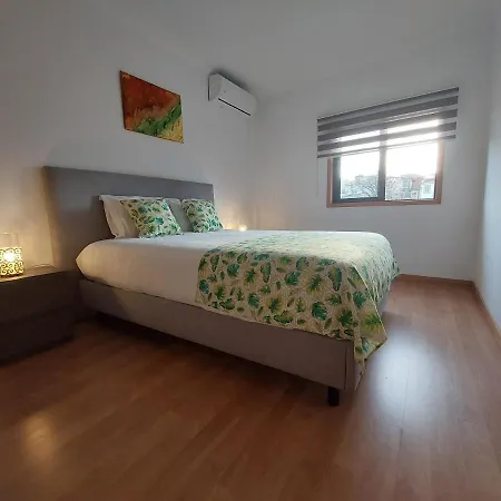 Holiday home Vitoria Douro