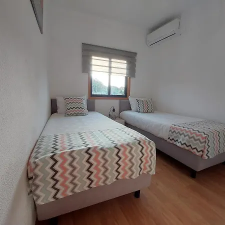 Holiday home Vitoria Douro