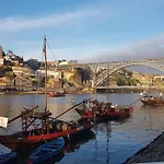 Holiday home Vitoria Douro