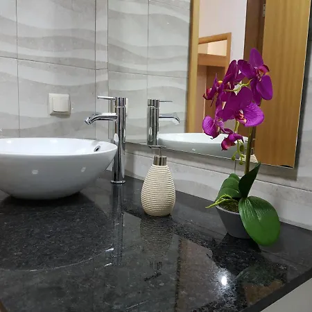 Vitoria Douro Сasa de vacaciones *