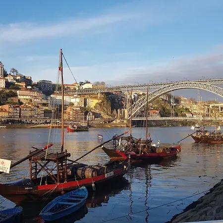 Feriehus Vitoria Douro