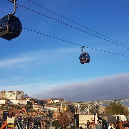 Feriehus Vitoria Douro Vila Nova de Gaia