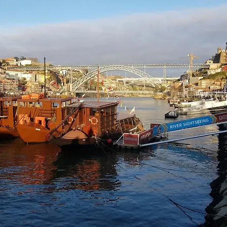 Vitoria Douro Feriehus