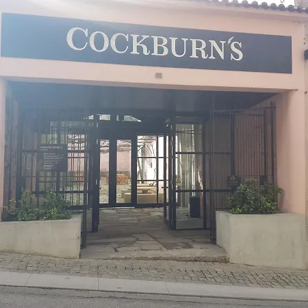 Vitoria Douro Hébergement de vacances *