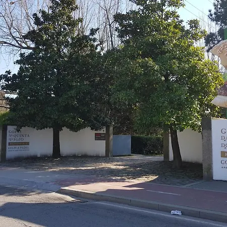 Vitoria Douro Hébergement de vacances *