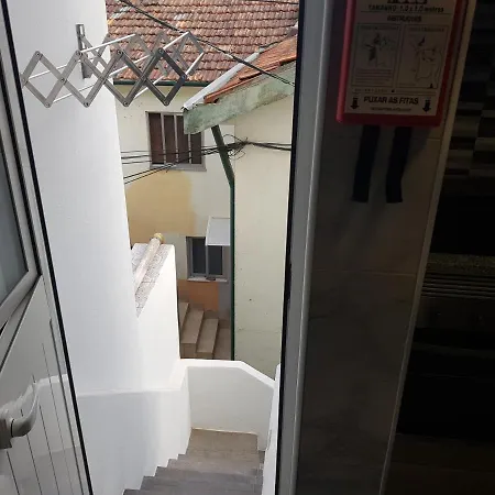 Vitoria Douro Сasa de vacaciones