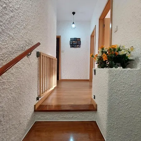 Vitoria Douro Feriehus Vila Nova de Gaia