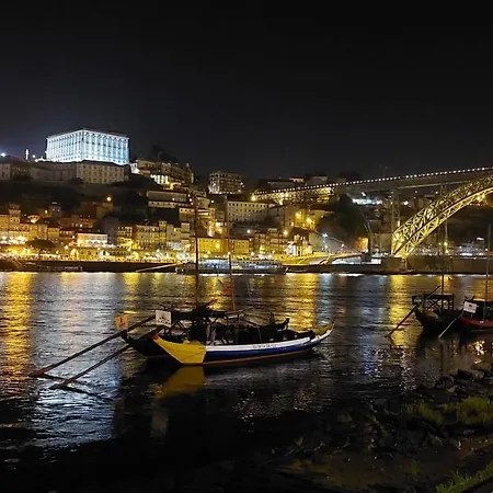 Feriehus Vitoria Douro *