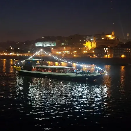 Feriehus Vitoria Douro