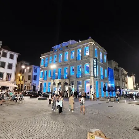 Vitoria Douro *