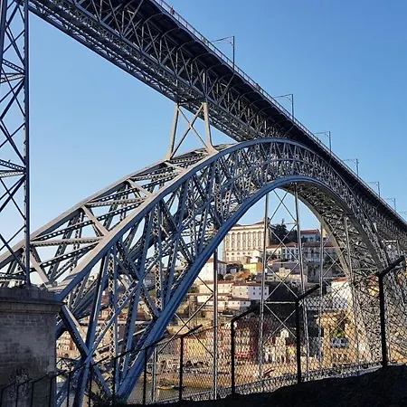 Vitoria Douro Hébergement de vacances