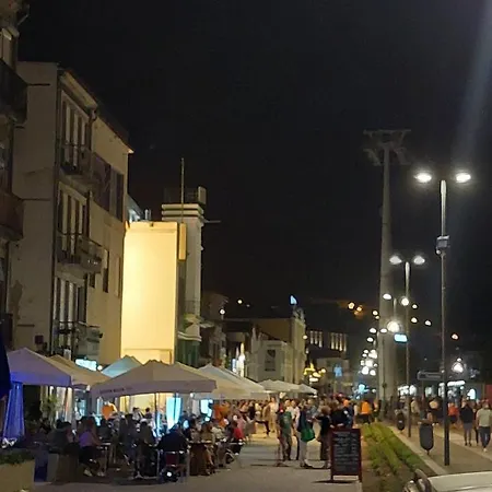 Сasa de vacaciones Vitoria Douro *