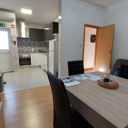 Vitoria Douro Feriehus