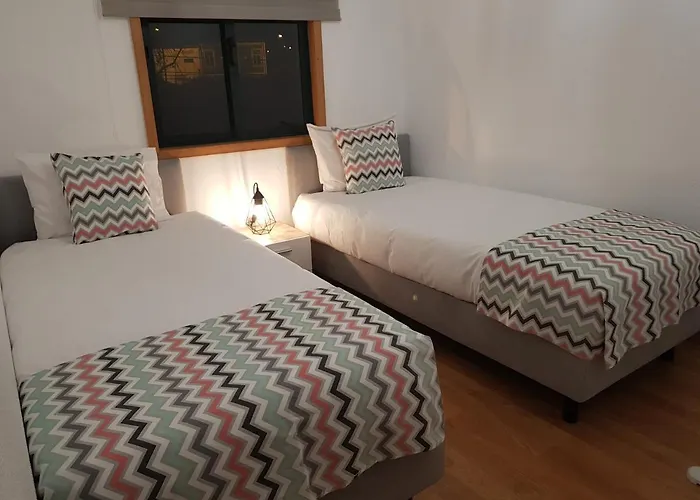 Vitoria Douro Dom wakacyjny *