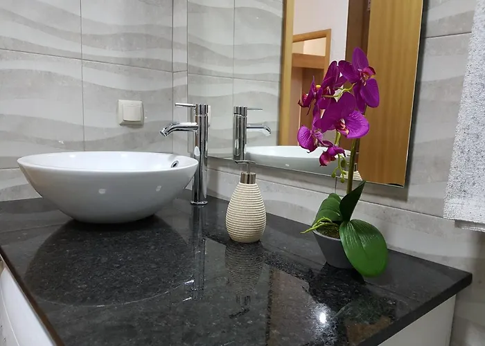 Vitoria Douro Dom wakacyjny *