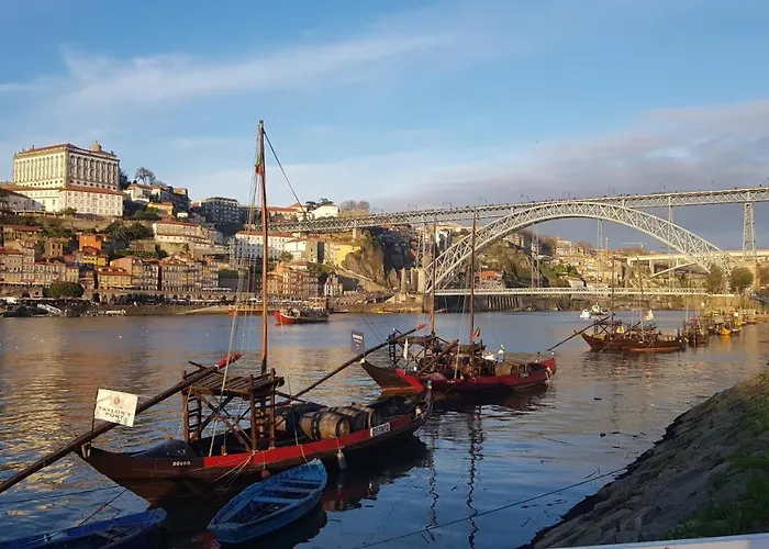 Dom wakacyjny Vitoria Douro