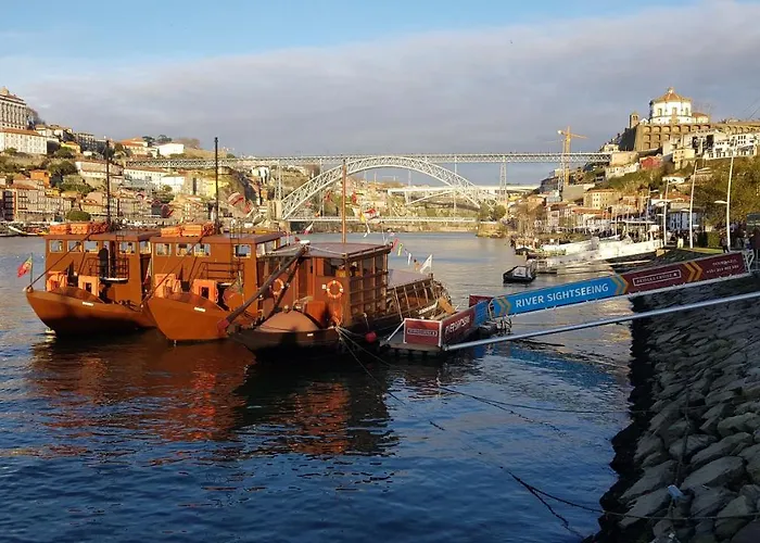 Vitoria Douro Dom wakacyjny