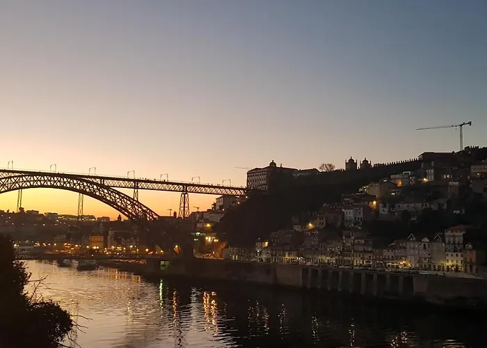 Vitoria Douro * Vila Nova de Gaia