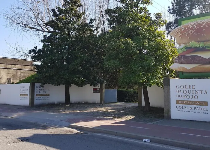 Vitoria Douro Dom wakacyjny *