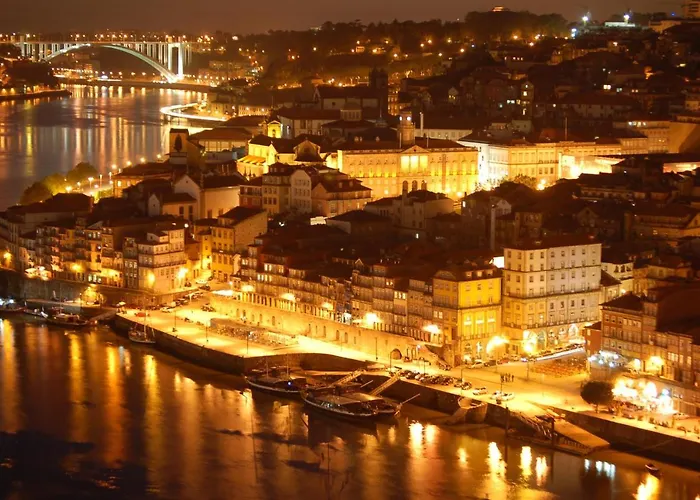 Vitoria Douro Dom wakacyjny *