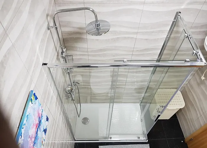 Dom wakacyjny Vitoria Douro