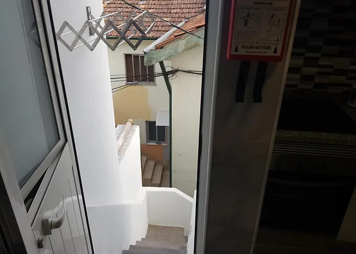 Vitoria Douro Dom wakacyjny