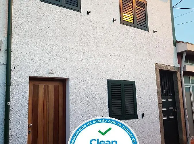 Dom wakacyjny Vitoria Douro *