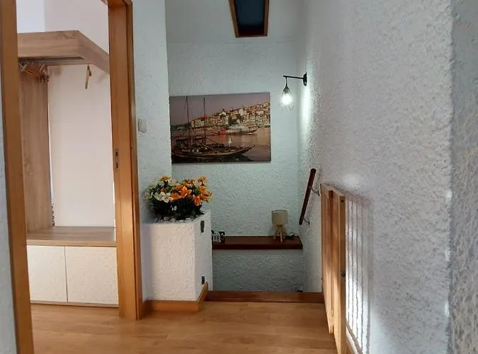 Vitoria Douro * Vila Nova de Gaia