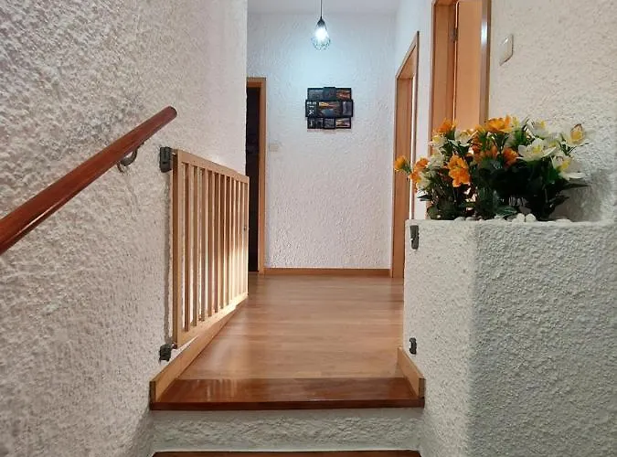 Vitoria Douro Dom wakacyjny Vila Nova de Gaia