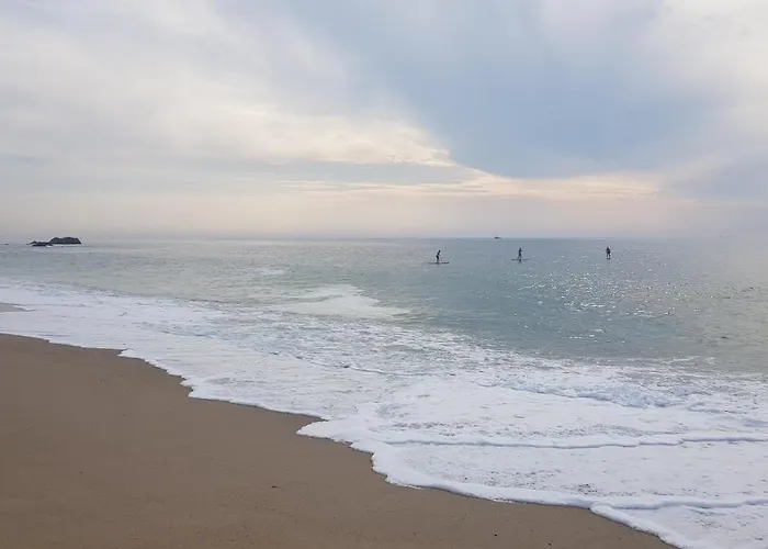 Vitoria Douro Dom wakacyjny Vila Nova de Gaia