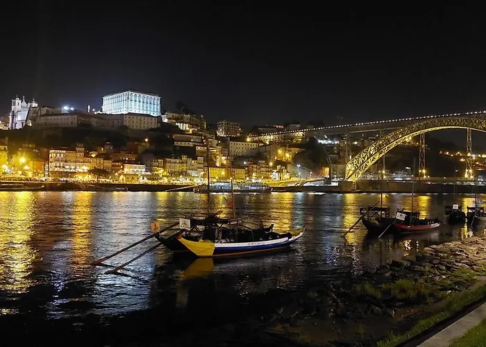 Dom wakacyjny Vitoria Douro *