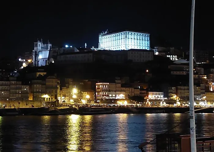 Vitoria Douro * Vila Nova de Gaia