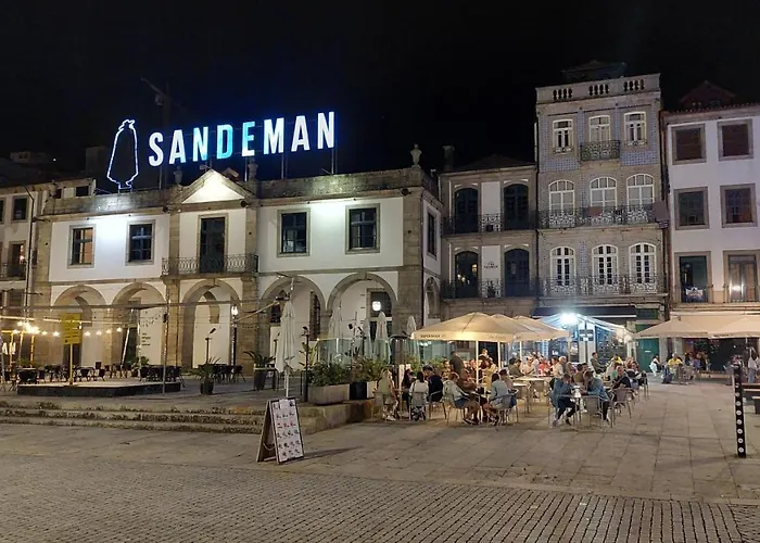 Vitoria Douro Dom wakacyjny