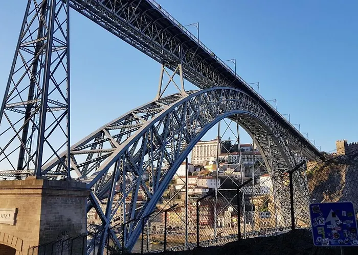 Vitoria Douro Dom wakacyjny