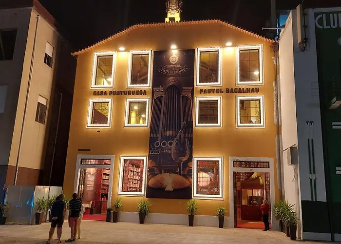 Vitoria Douro Dom wakacyjny