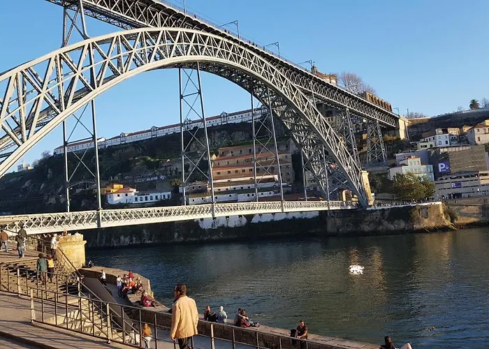 Vitoria Douro Dom wakacyjny *