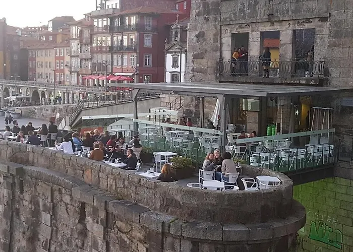 Vitoria Douro Vila Nova de Gaia