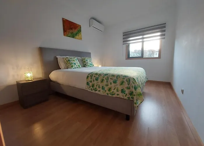 Dom wakacyjny Vitoria Douro