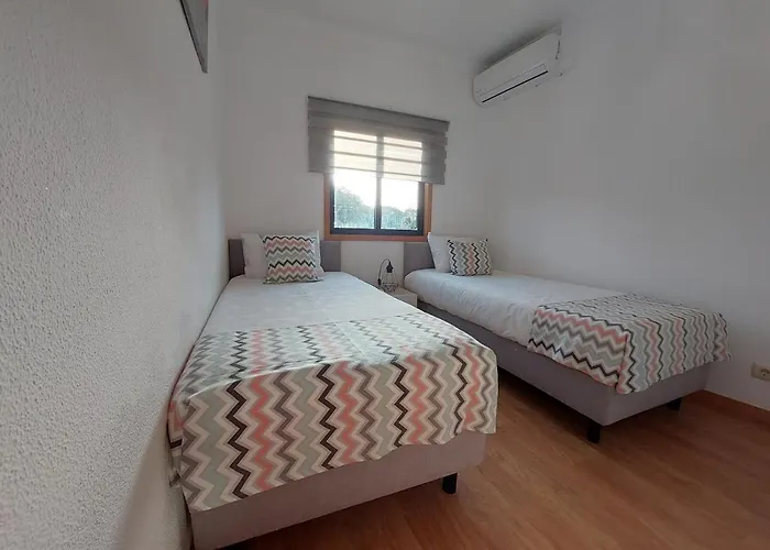 Dom wakacyjny Vitoria Douro