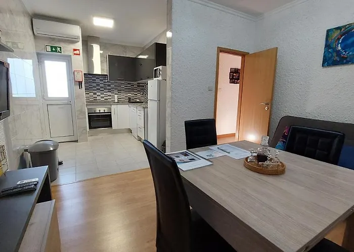 Vitoria Douro Dom wakacyjny