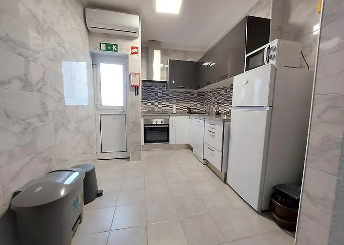 Dom wakacyjny Vitoria Douro *